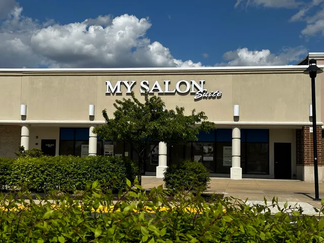 MY SALON Suite Bensalem