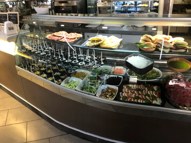 Ristorante L’Incontro