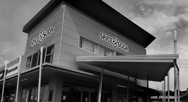 Spice & Soda Indian Restaurant