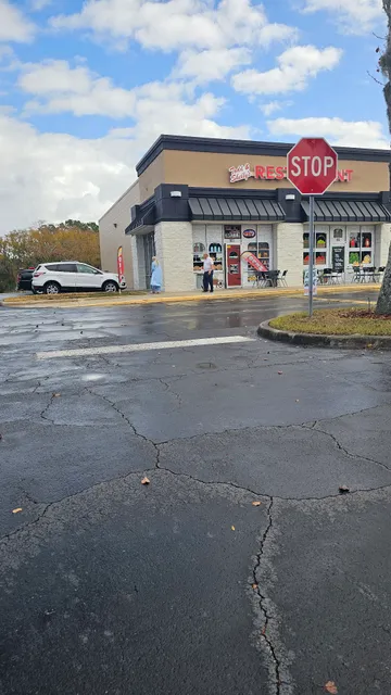 Boyd Market Center Inc