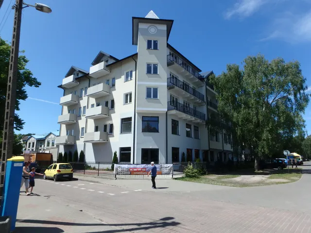 Apartamenty U Kostków