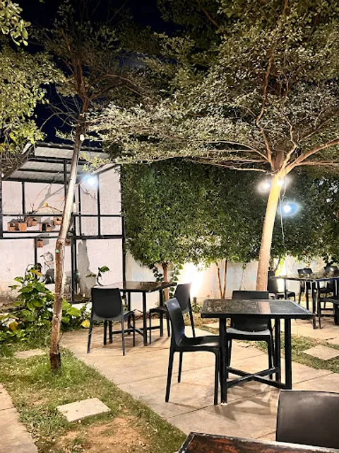 Quantum Coffee & Brasserie