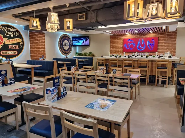 John Dory's Fourways