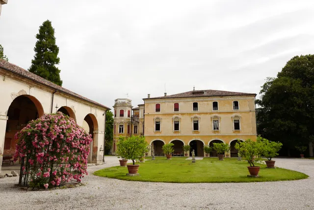 Villa Albrizzi
