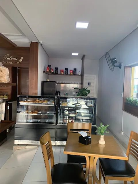 Panificadora N. Sra. Fátima II