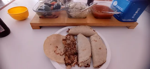 Carnitas Puerco Rico 1