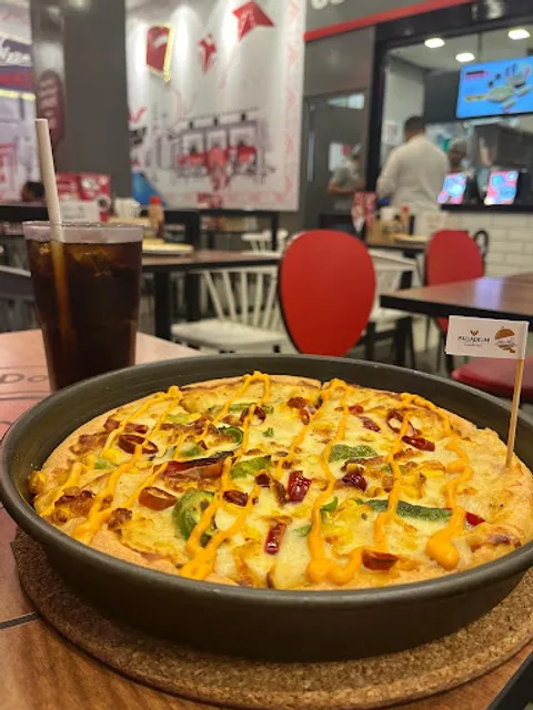 Pizza Hut | SG Highway, Ahmedabad