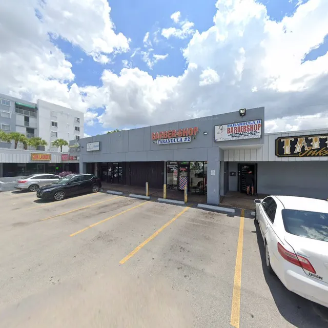 Barbera shop farándula 2