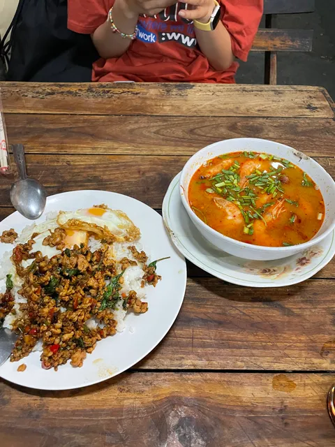 ครัวบ้านเดียวกัน