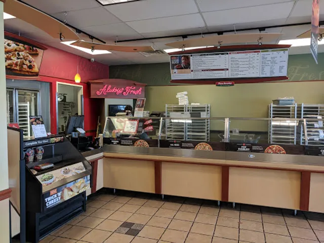 Papa Murphy's | Take 'N' Bake Pizza