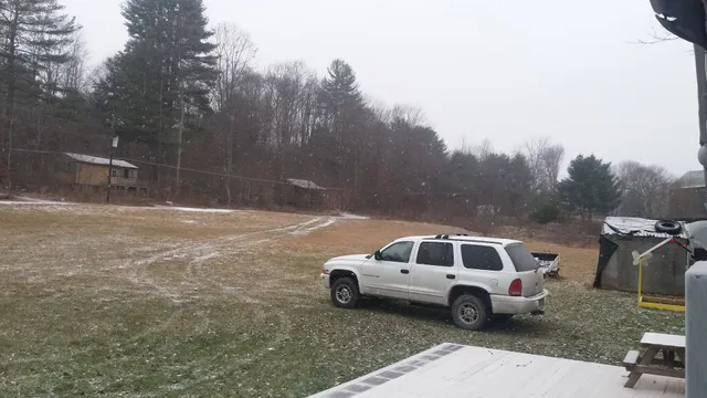 Almost Heaven Campground