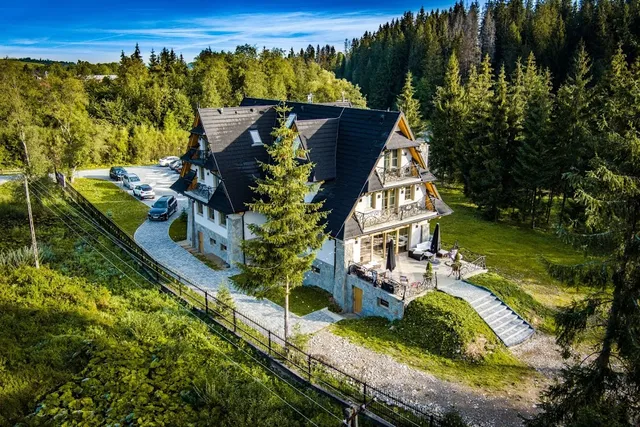 Rezydencja Kojsówka