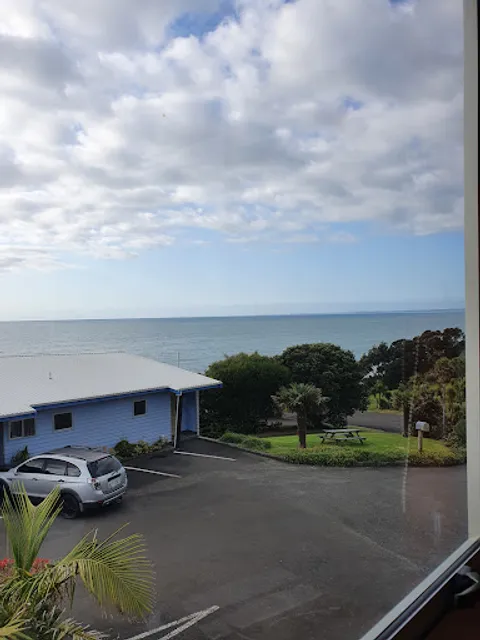 Bayview Licensed Restaurant