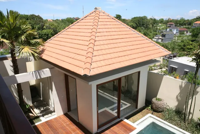 Amerta Puratangi Villa by Bukit Vista