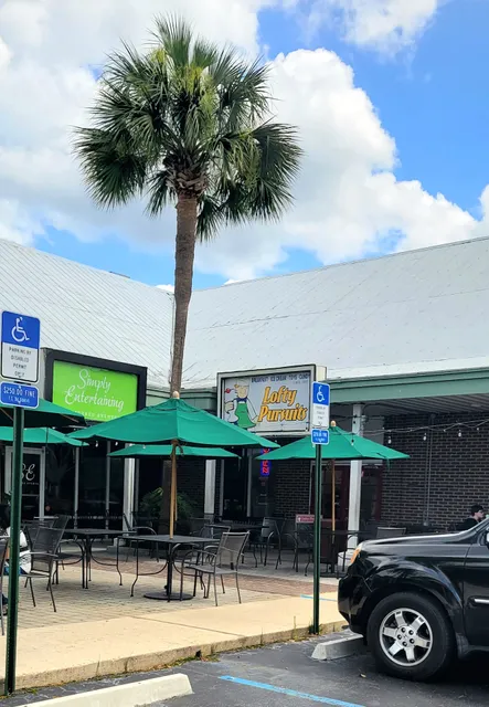 Public Displays of Confection