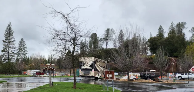 Jackson rancheria Casino