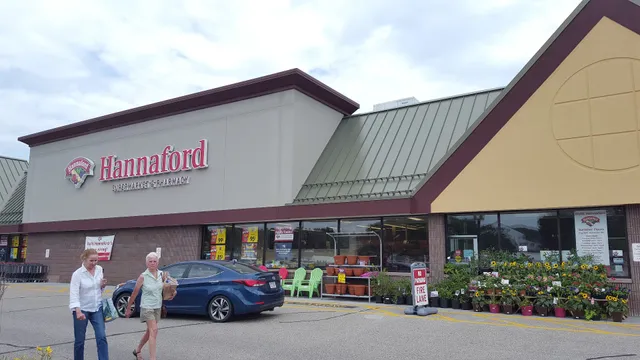 Hannaford