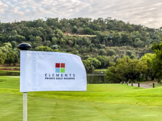Elements Private Golf Reserve