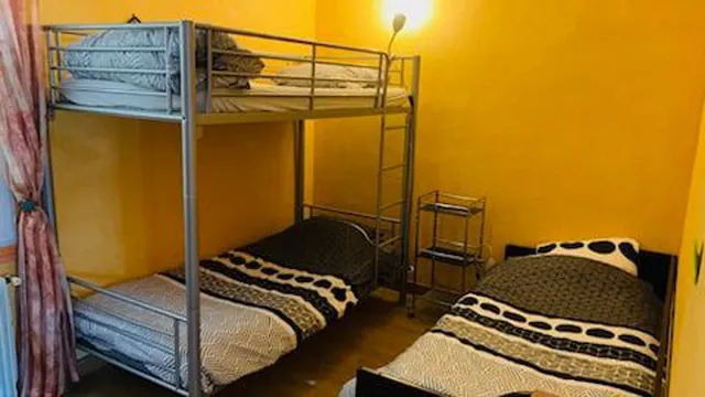 Gîte*** "La petite maison de Paule"