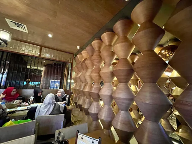 Remboelan - Gandaria City