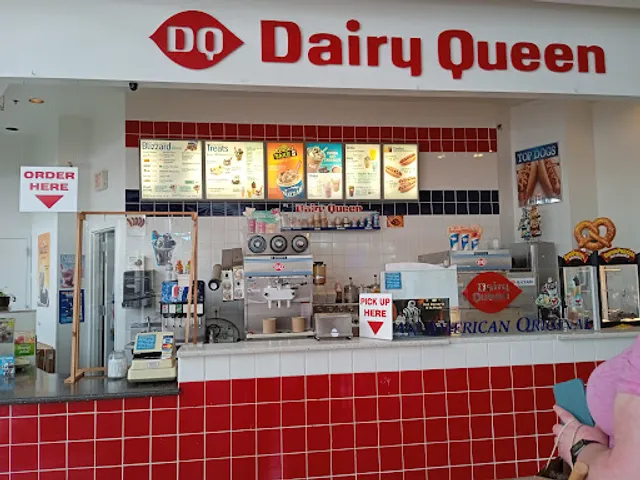 Dairy Queen (Treat)
