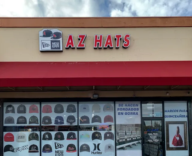Az Hats