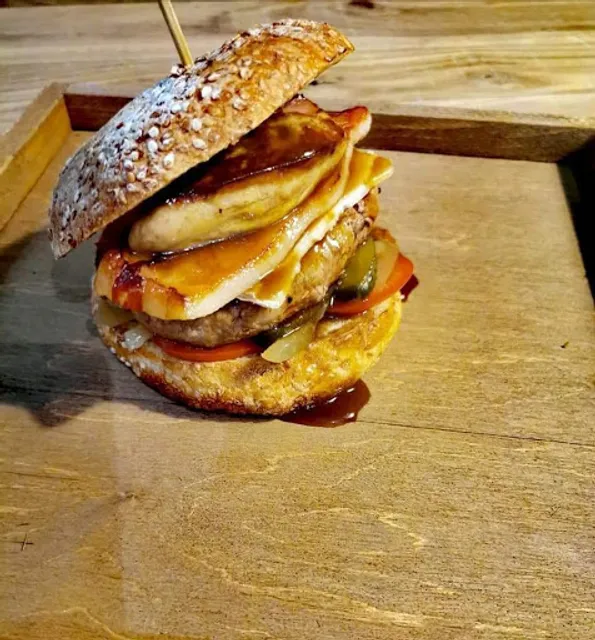 La Taverne Saint-Pierre-du-Mont