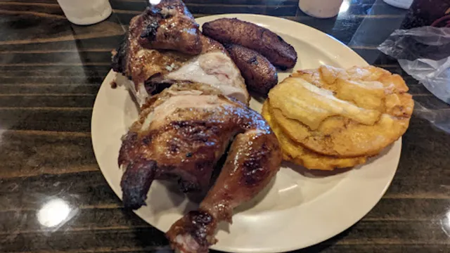 Carali's Rotisserie Chicken