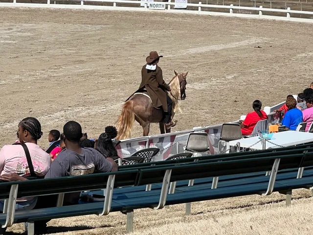 Germantown Charity Horse Show