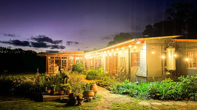 Molweni - Kamberg Valley B&B