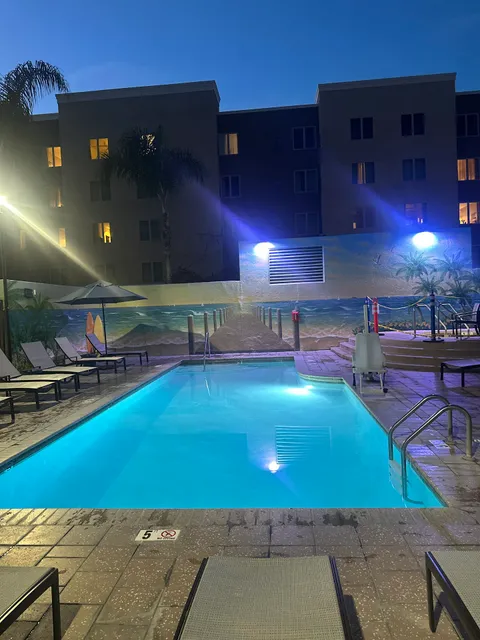 WorldMark San Diego - Mission Valley