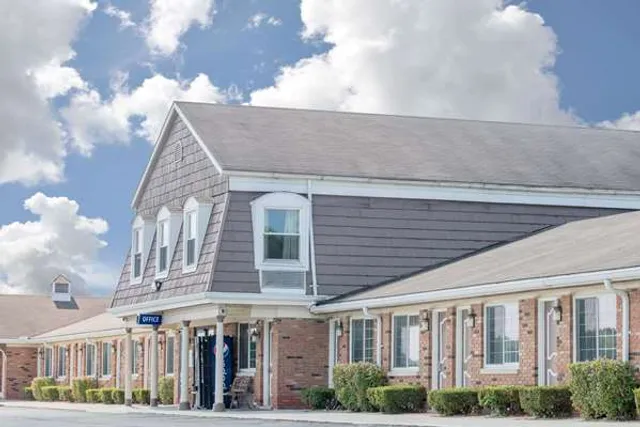 Travelodge by Wyndham Mansfield