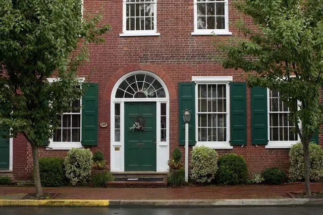 Ascot House Bed and Breakfast