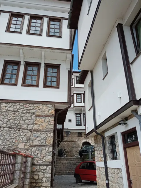 National Workshop For Handmade Paper Ljupcho Panevski