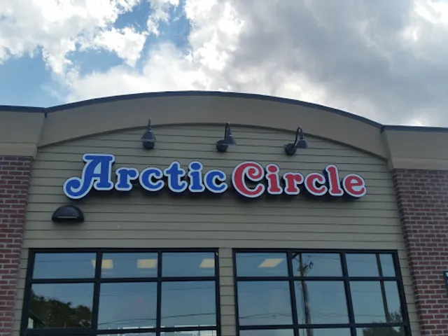 Arctic Circle
