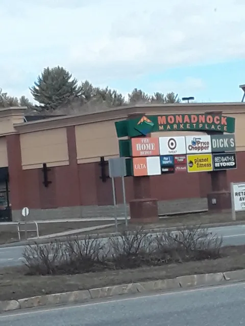 Monadnock Marketplace