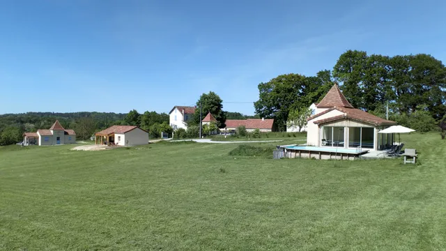 domaine de la marandine