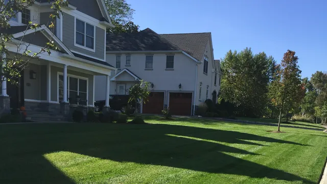 Greenscapes Landscape Management