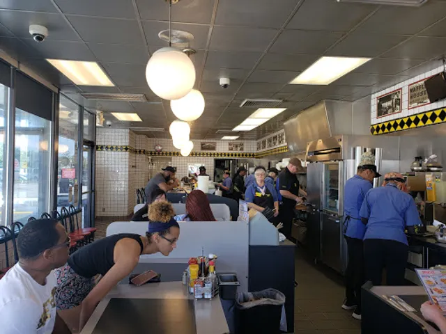 Waffle House