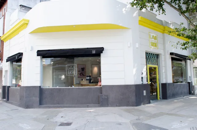 Lab Sucre