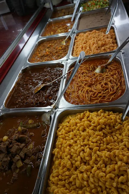 CEBALLOS Comida Casera