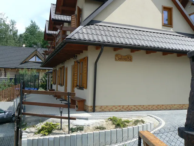 Góralskie Domki Filip