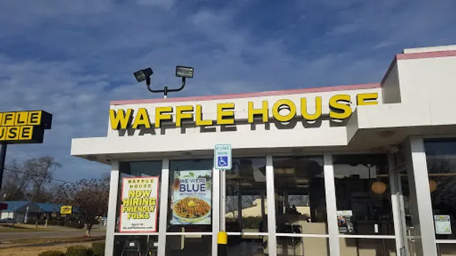 Waffle House