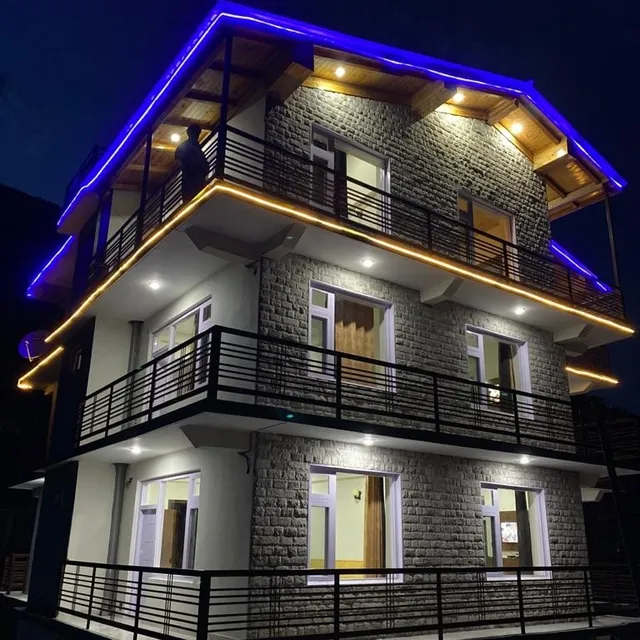 Dargeli’s by HumTripWale