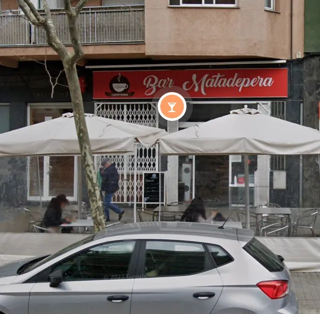 Bar Matadepera