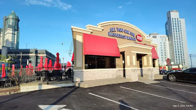 Country Chalet Restaurant