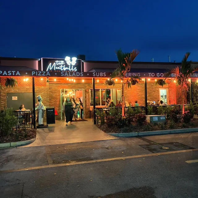 Two Meatballs in the Kitchen - Cape Coral