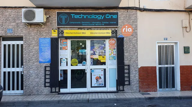 TechnologyOne