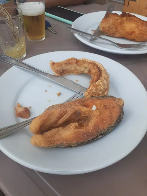 Bar Pizzaria Ponto Do Sabor