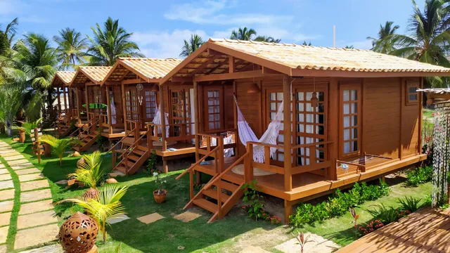 Pousada Villa Del Lótus